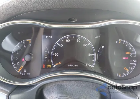 2017 Jeep Grand Cherokee Limited 4X2 from USA, damaged, VIN 1C4RJEBG1HC788633